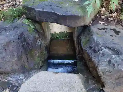 鹿島神宮の周辺