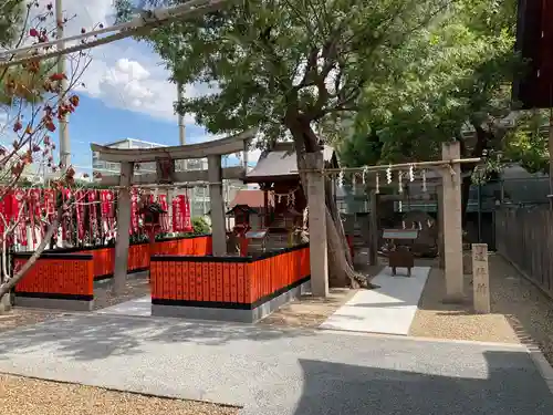 清見原神社(大阪府)