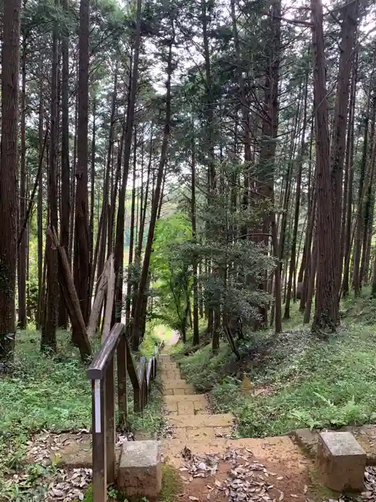 八幡神社(千葉県)
