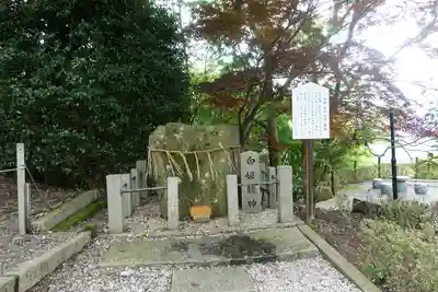 正法寺の末社・摂社
