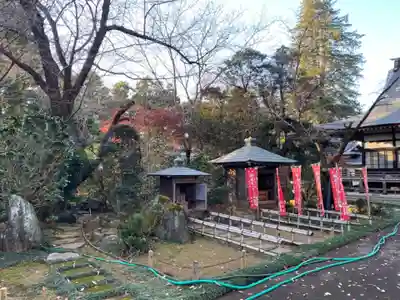 自性院のその他建物