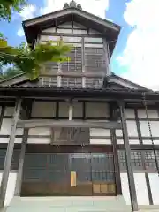 霊泉寺(福井県)