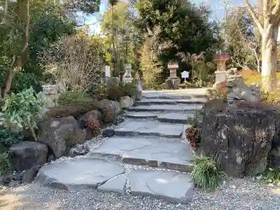 鶴峯八幡宮(千葉県)