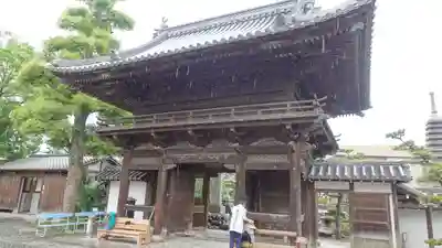 西林寺(愛媛県)