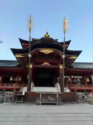 石清水八幡宮(京都府)