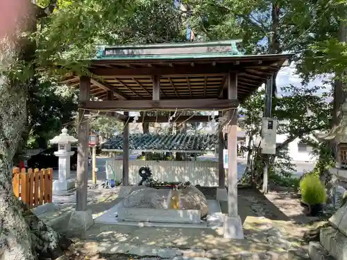 立志神社(滋賀県)