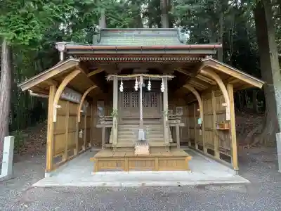 熊野神社(滋賀県)