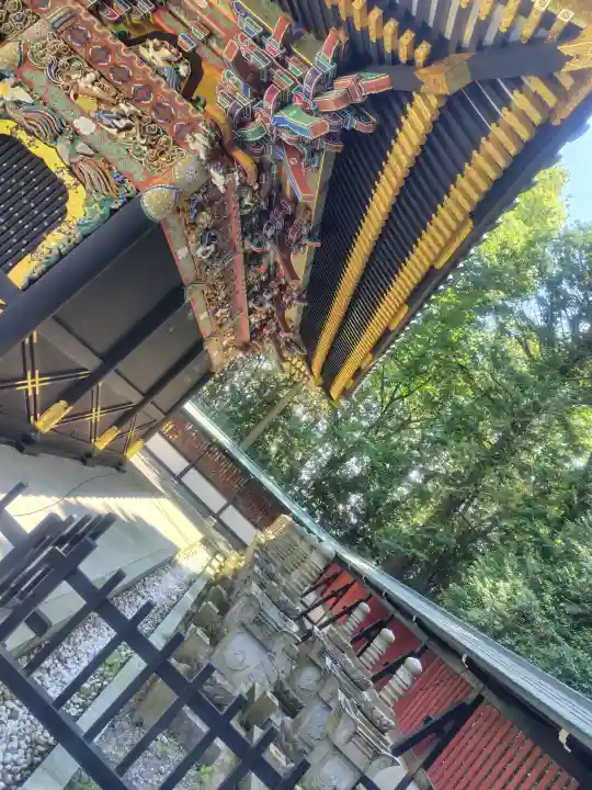 瑞鳳殿(宮城県)