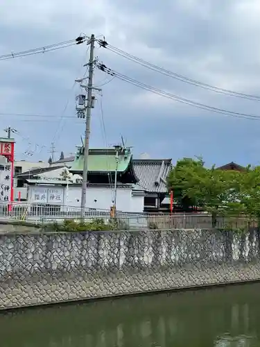 櫻井神社のその他建物