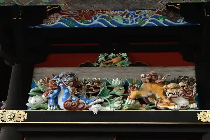 妙義神社(群馬県)