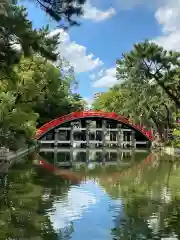 住吉大社の建物その他