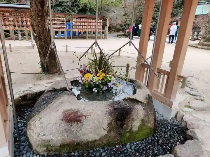 宝満宮竈門神社(福岡県)