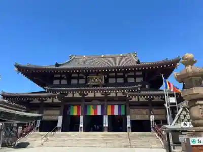 川崎大師（平間寺）(神奈川県)