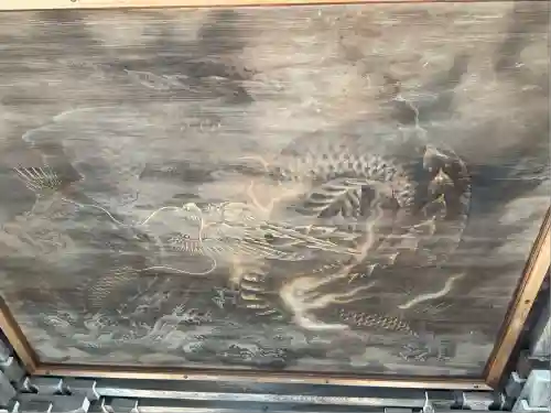 越ヶ谷久伊豆神社(埼玉県)