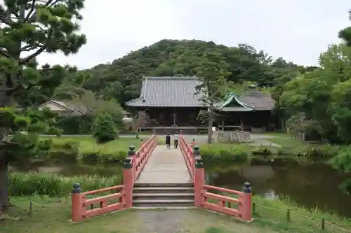 稱名寺(神奈川県)