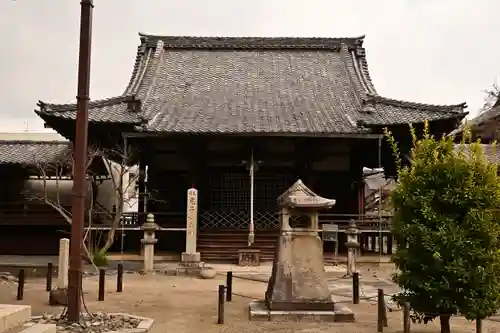 妙顯寺（妙顕寺）(京都府)
