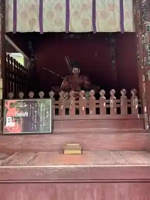 北口本宮冨士浅間神社(山梨県)