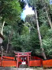 八神社(京都府)