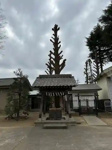 小野神社(東京都)