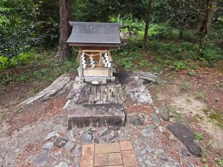 天宮神社(静岡県)