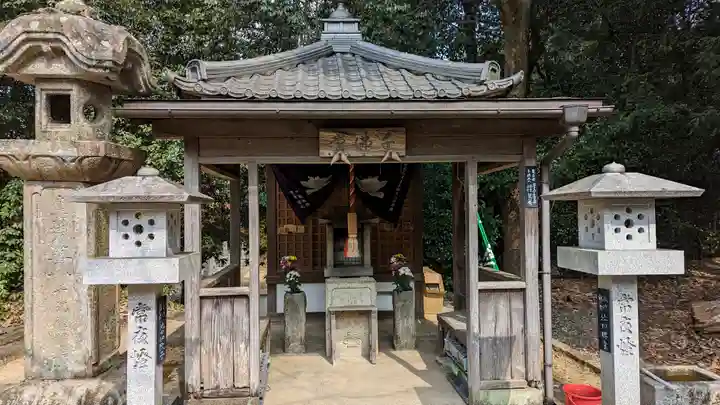 寳塔寺(宝塔寺)(京都府)