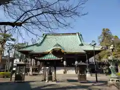 妙法寺の建物その他