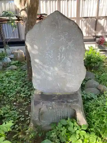 勧行寺の歴史