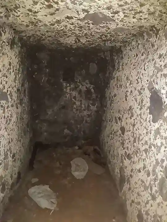 願成院のその他建物