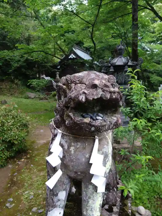 稲佐神社(佐賀県)