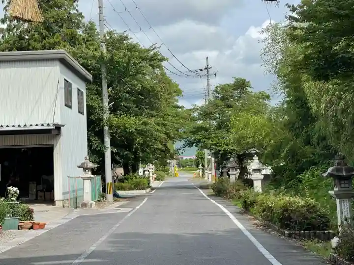 春日神社(滋賀県)