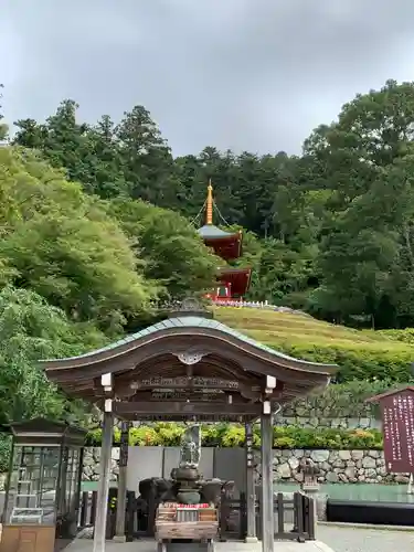 勝尾寺(大阪府)