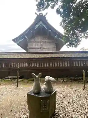 出雲大社(島根県)