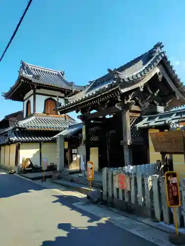 称念寺(奈良県)