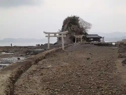 都々智神社の建物その他