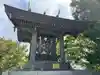 筑波山神社 男体山御本殿(茨城県)