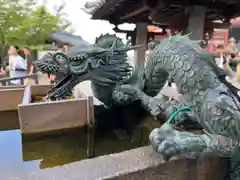 清水寺(京都府)