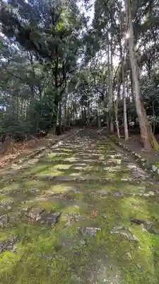 安楽律院(滋賀県)