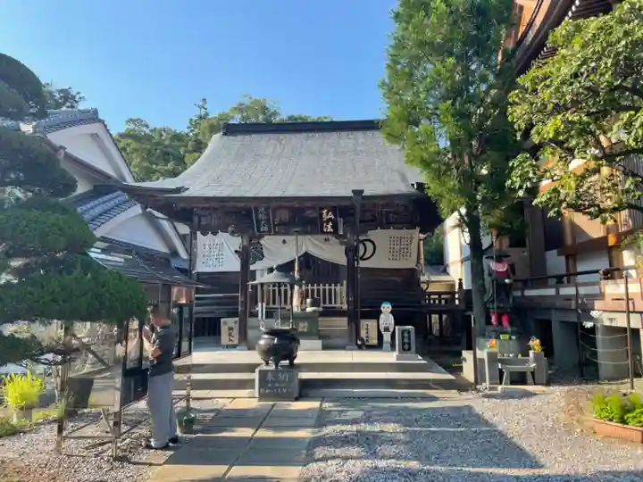 善楽寺(高知県)