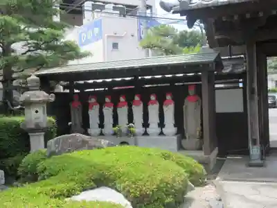 光安寺(神奈川県)