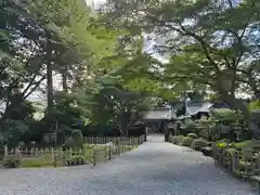 吉水神社(奈良県)