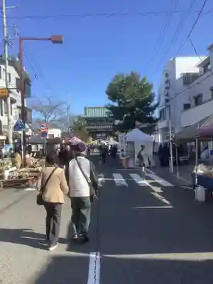 覚王山 日泰寺のその他建物