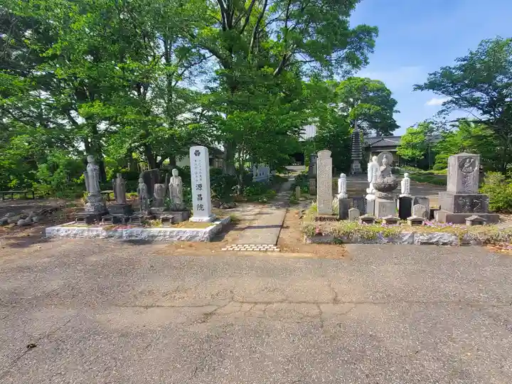 源昌院(埼玉県)