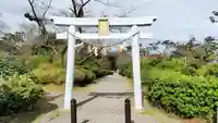 霊犬神社(静岡県)