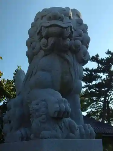 森戸大明神（森戸神社）(神奈川県)