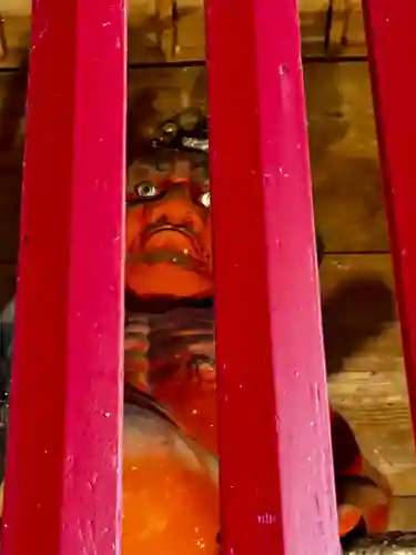 柳津虚空蔵尊 寳性院(宮城県)