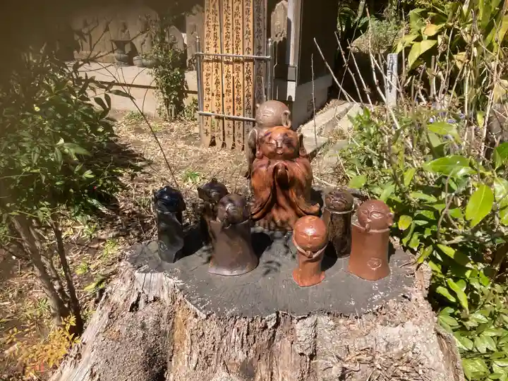 東勝寺(神奈川県)