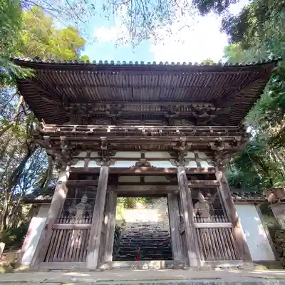 総見寺(滋賀県)