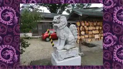 櫻岡大神宮(宮城県)