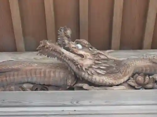 龍原寺(大分県)