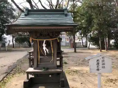 泊神社(兵庫県)